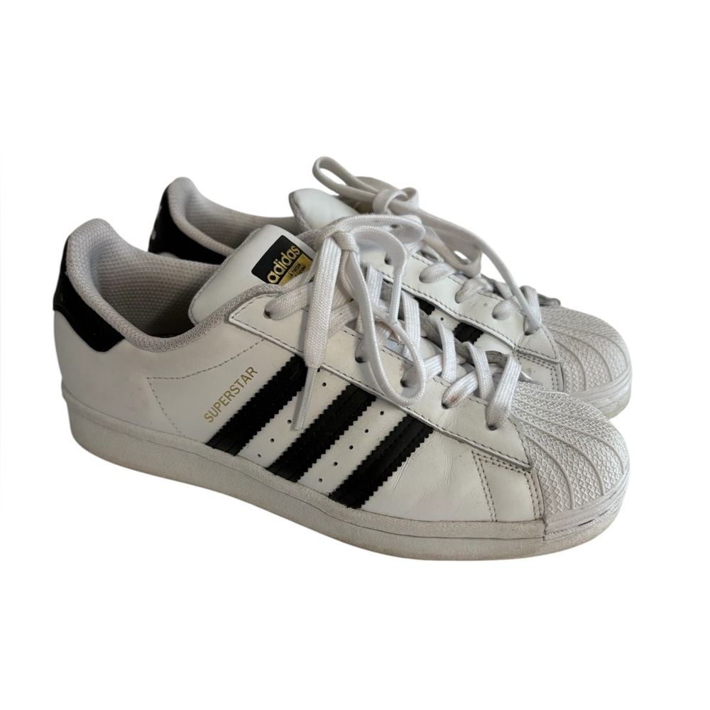 ADIDAS Superstar Classic Women's Sneakers